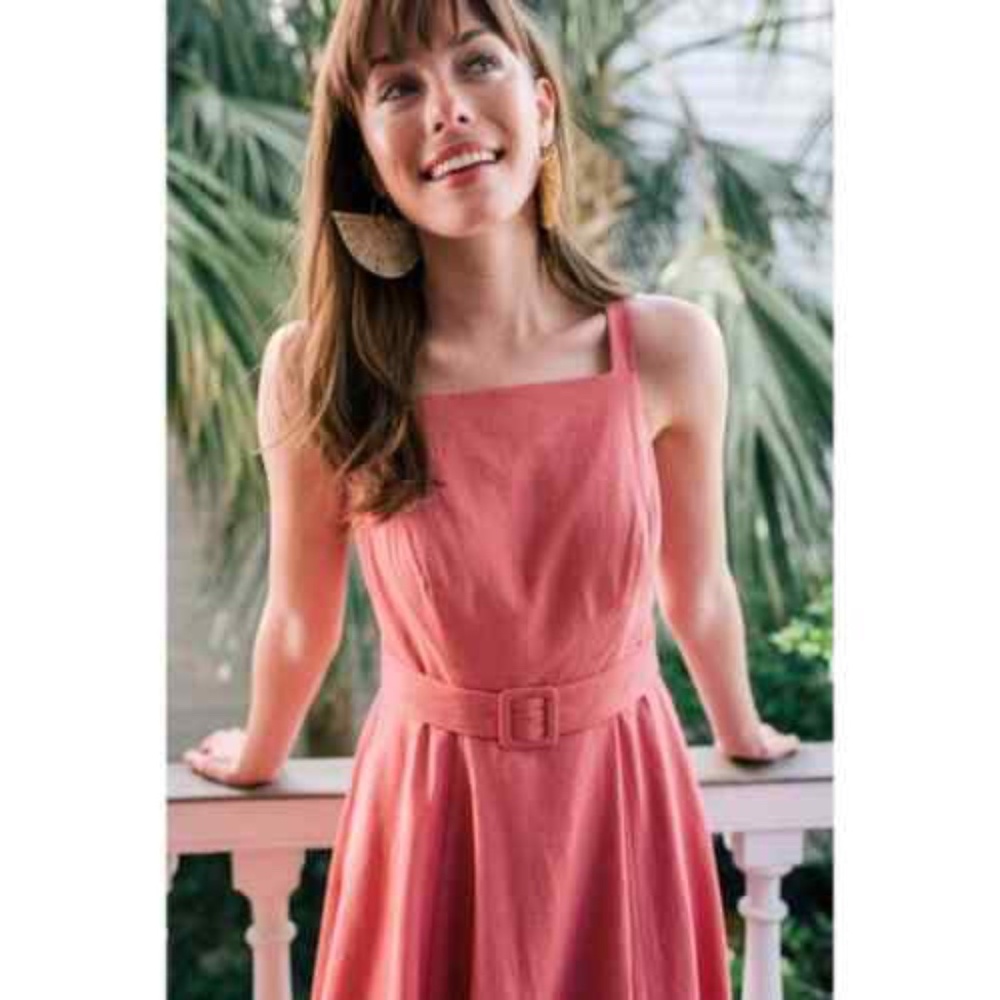 Gal Meets Glam - Ruth Dress - Picture 3 of 4